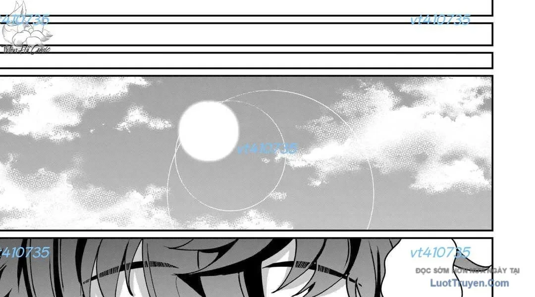 Isekai De Mizu No Dai Seirei Yattemasu Chap 18 - Next Chap 19
