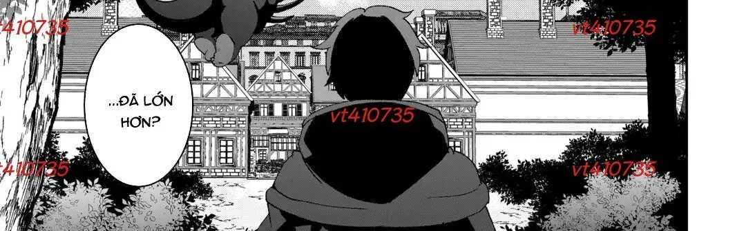 Isekai De Mizu No Dai Seirei Yattemasu Chap 18 - Next Chap 19