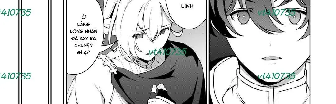 Isekai De Mizu No Dai Seirei Yattemasu Chap 18 - Next Chap 19