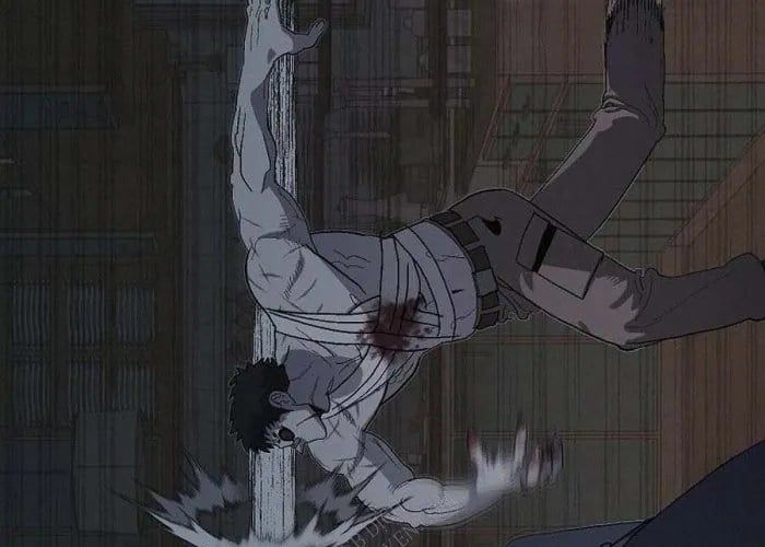 Sát Thủ Trung Sĩ Kim Chap 10 - Next Chap 11