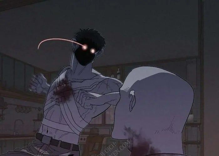 Sát Thủ Trung Sĩ Kim Chap 10 - Next Chap 11