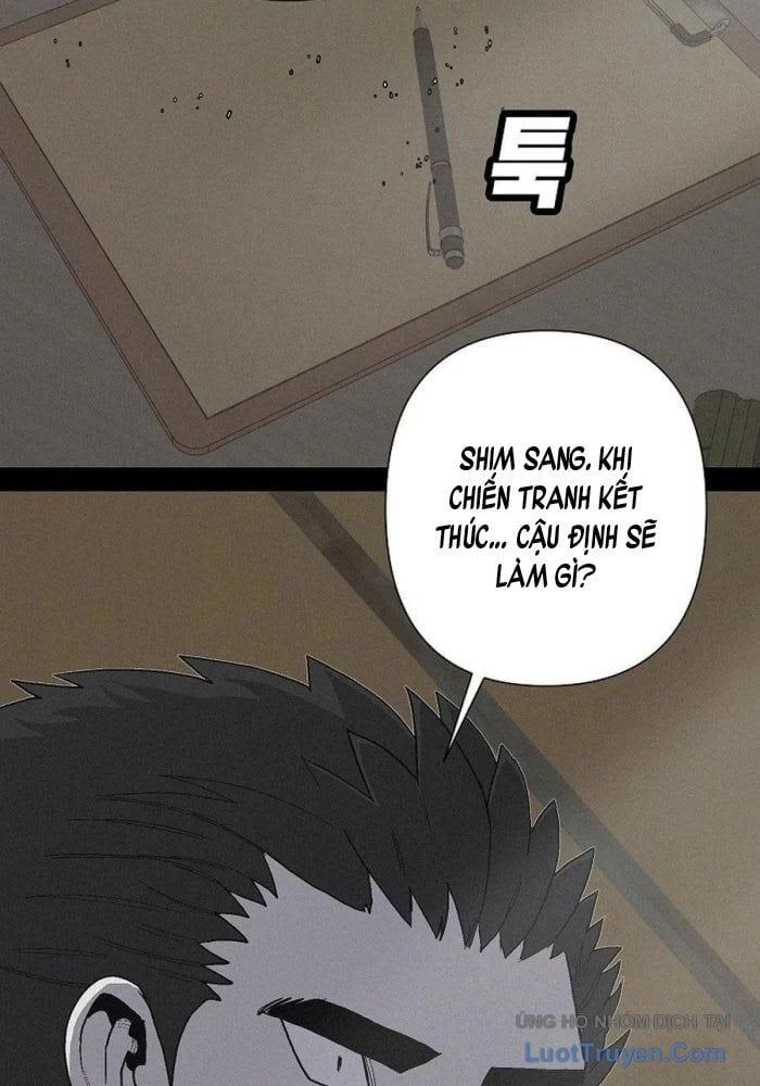 Sát Thủ Trung Sĩ Kim Chap 9 - Next Chap 10
