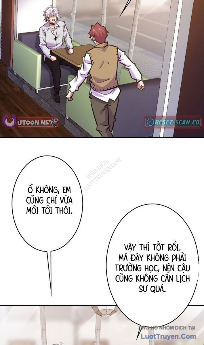 Hiệp Sĩ Chân Lý Chap 5 - Next Chap 6