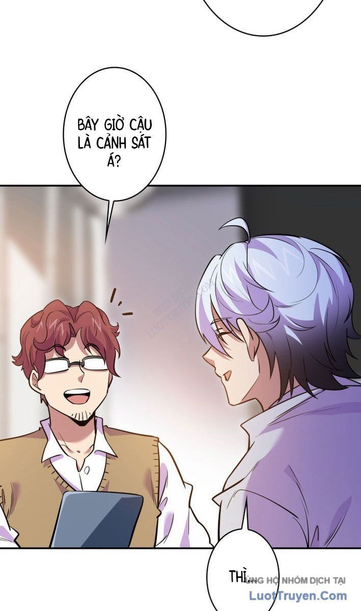 Hiệp Sĩ Chân Lý Chap 5 - Next Chap 6