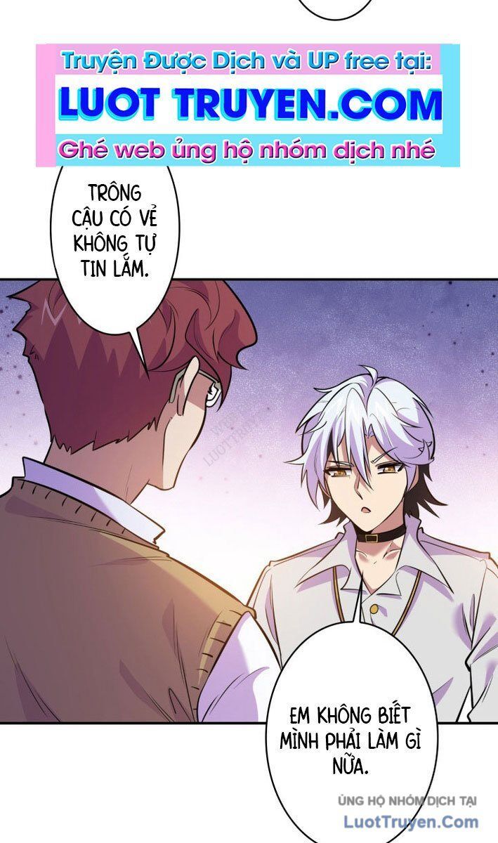 Hiệp Sĩ Chân Lý Chap 5 - Next Chap 6