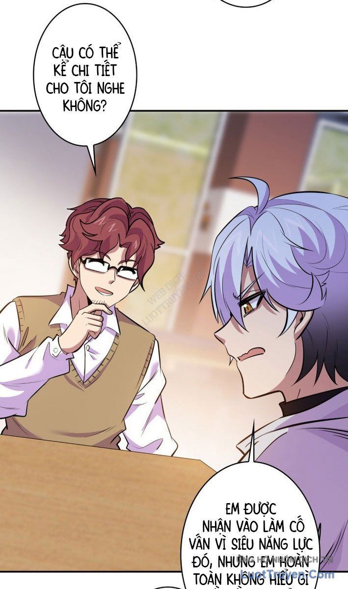 Hiệp Sĩ Chân Lý Chap 5 - Next Chap 6