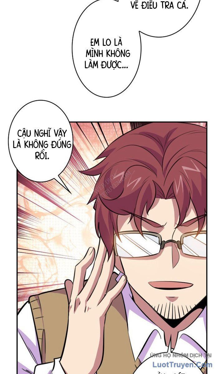 Hiệp Sĩ Chân Lý Chap 5 - Next Chap 6
