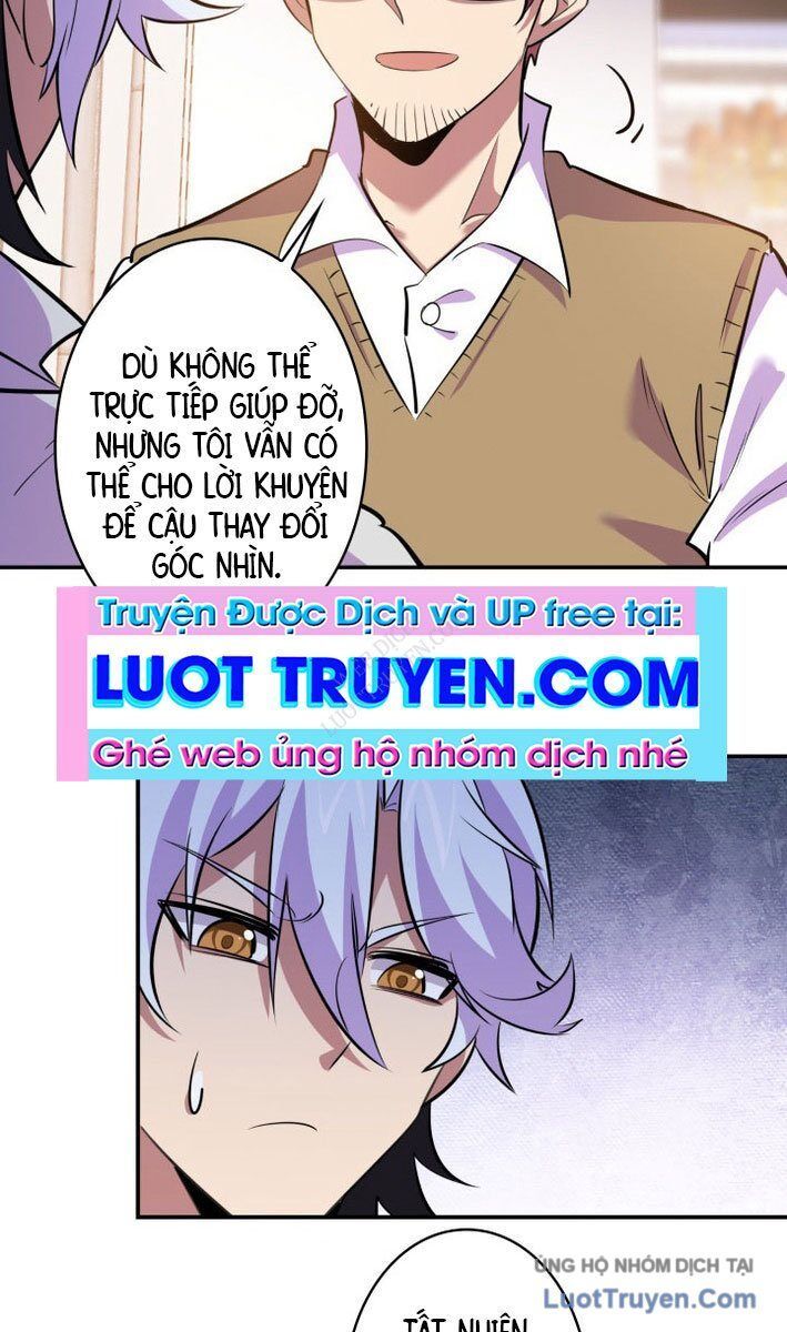 Hiệp Sĩ Chân Lý Chap 5 - Next Chap 6