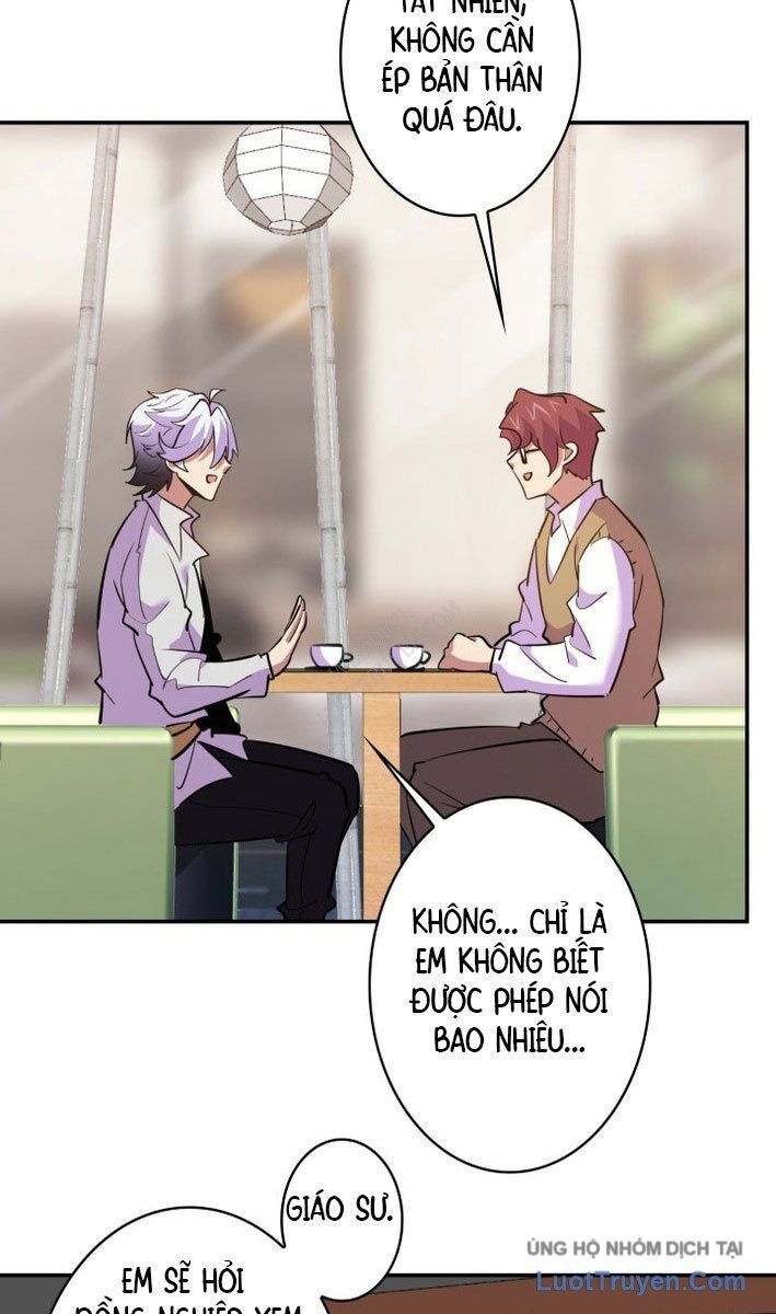 Hiệp Sĩ Chân Lý Chap 5 - Next Chap 6
