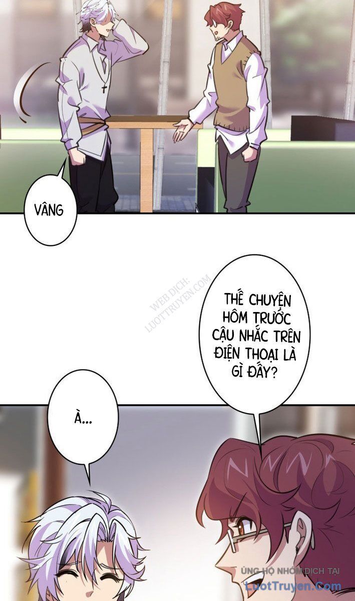 Hiệp Sĩ Chân Lý Chap 5 - Next Chap 6