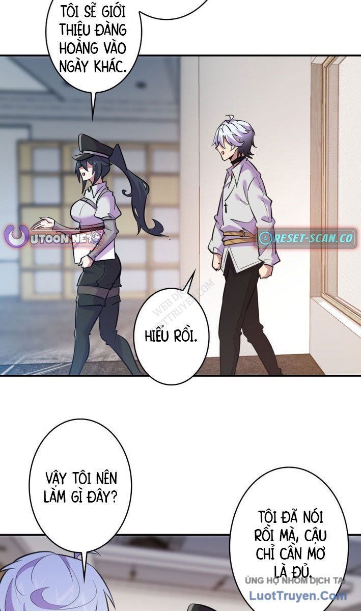 Hiệp Sĩ Chân Lý Chap 5 - Next Chap 6