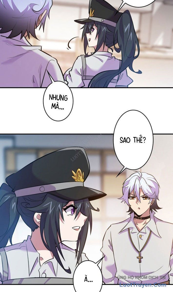 Hiệp Sĩ Chân Lý Chap 5 - Next Chap 6