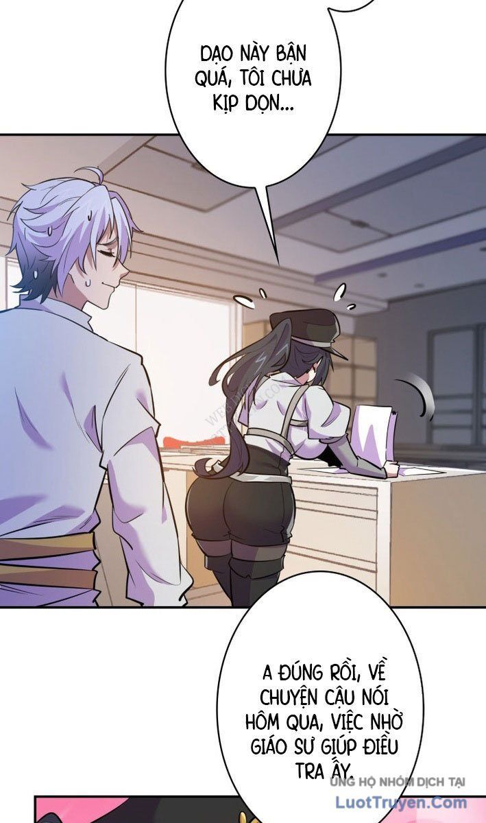 Hiệp Sĩ Chân Lý Chap 5 - Next Chap 6