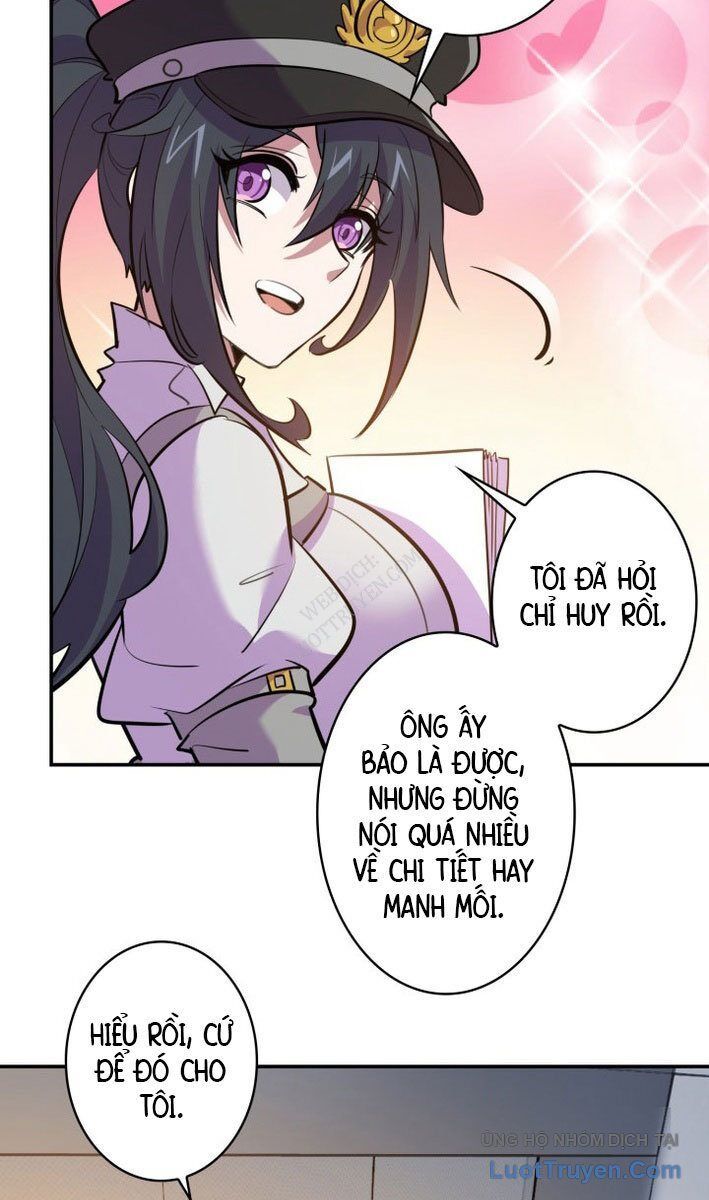 Hiệp Sĩ Chân Lý Chap 5 - Next Chap 6
