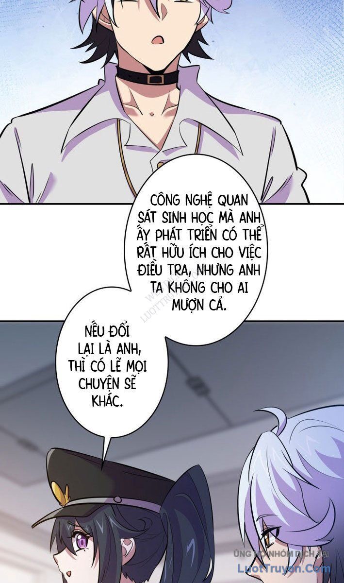 Hiệp Sĩ Chân Lý Chap 5 - Next Chap 6