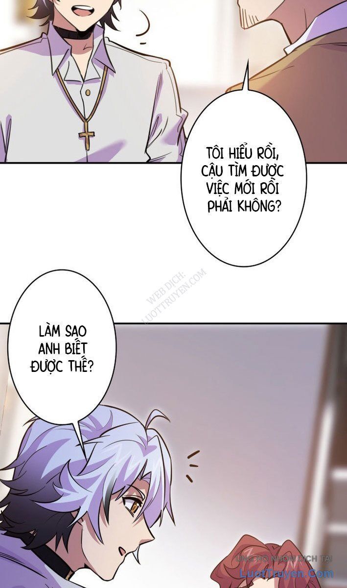 Hiệp Sĩ Chân Lý Chap 5 - Next Chap 6