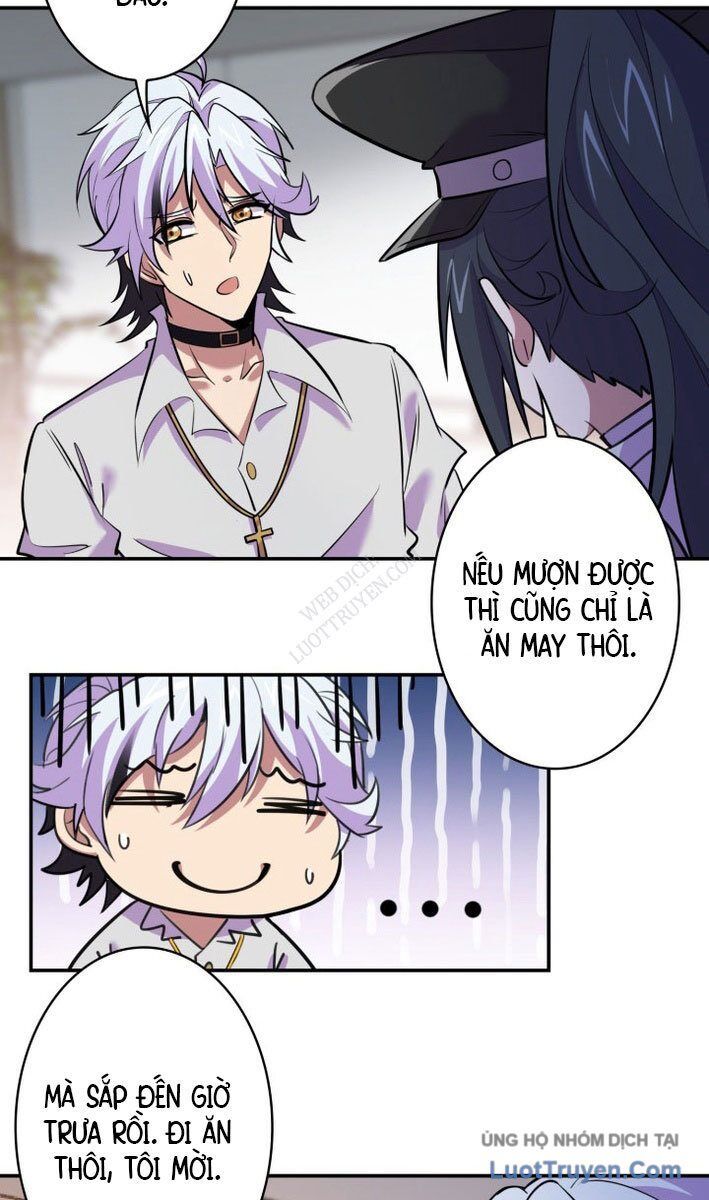 Hiệp Sĩ Chân Lý Chap 5 - Next Chap 6