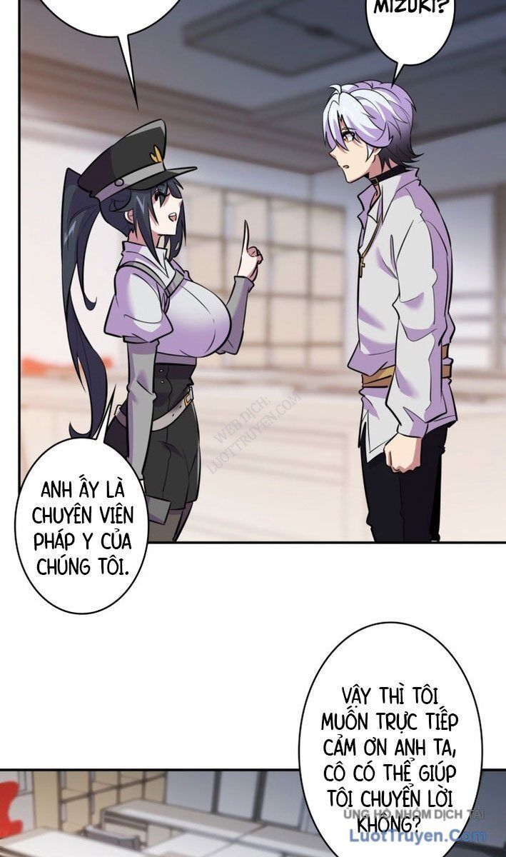 Hiệp Sĩ Chân Lý Chap 5 - Next Chap 6