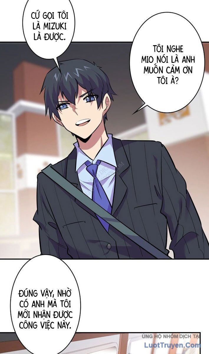 Hiệp Sĩ Chân Lý Chap 5 - Next Chap 6