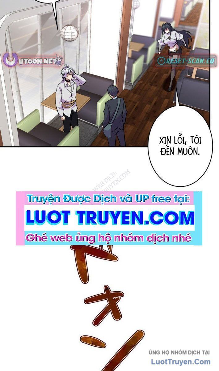 Hiệp Sĩ Chân Lý Chap 5 - Next Chap 6