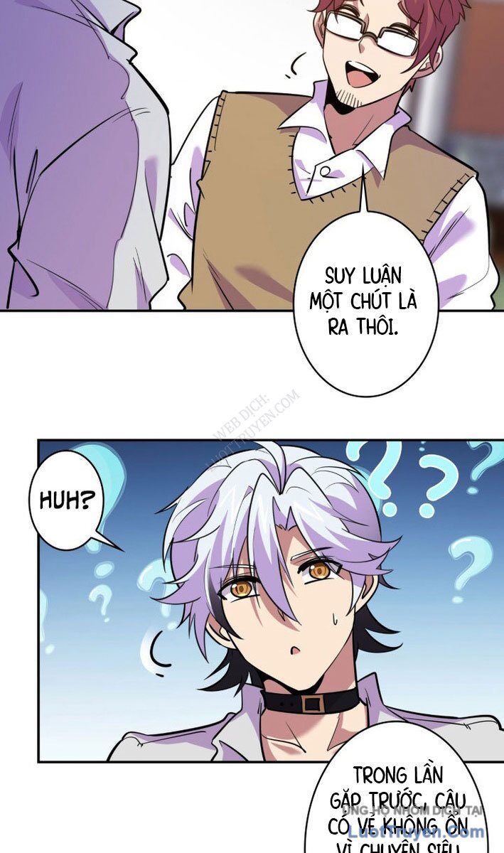 Hiệp Sĩ Chân Lý Chap 5 - Next Chap 6