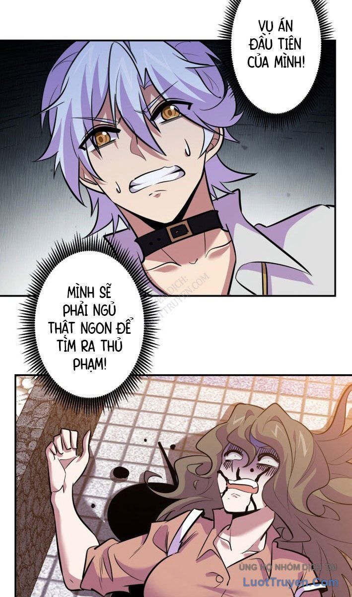 Hiệp Sĩ Chân Lý Chap 5 - Next Chap 6