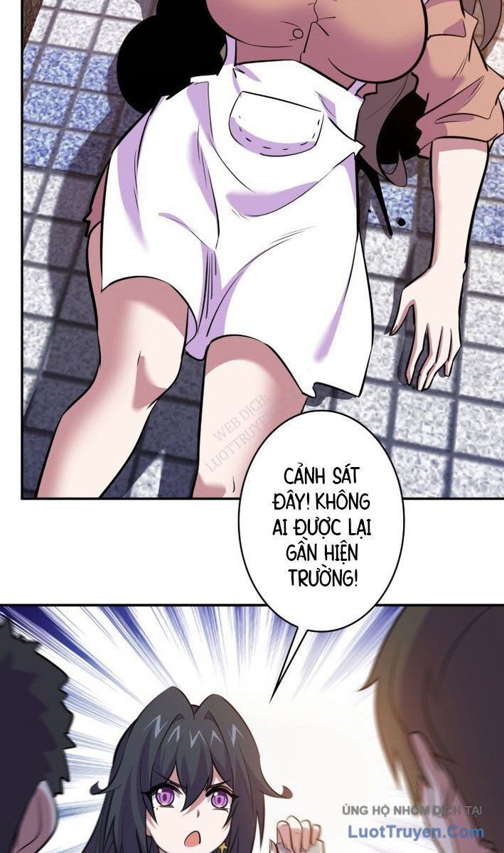 Hiệp Sĩ Chân Lý Chap 5 - Next Chap 6