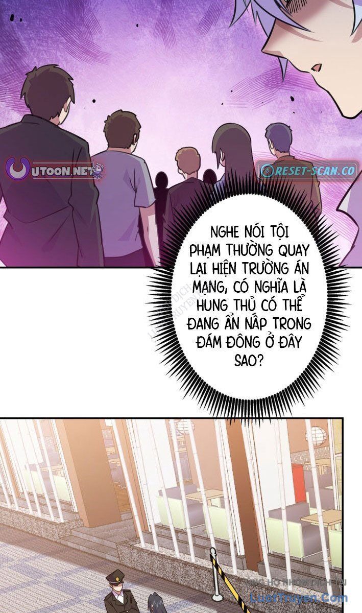 Hiệp Sĩ Chân Lý Chap 5 - Next Chap 6