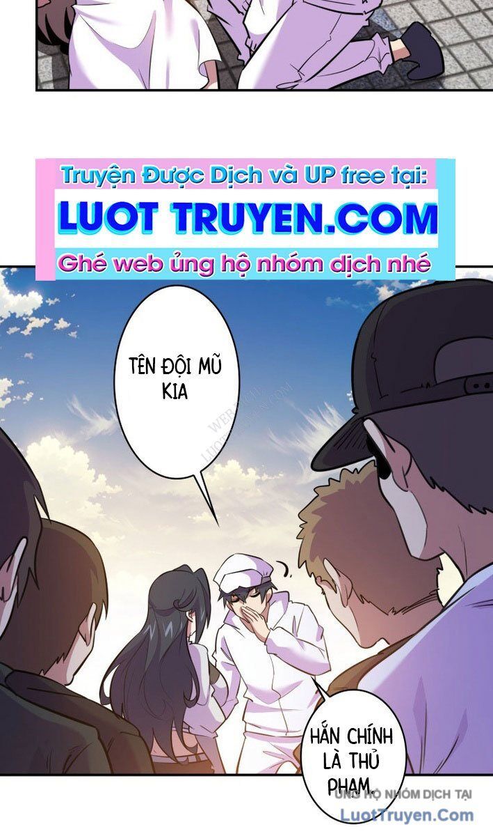Hiệp Sĩ Chân Lý Chap 5 - Next Chap 6