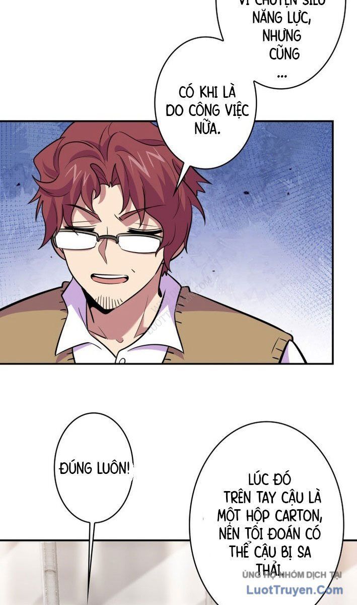 Hiệp Sĩ Chân Lý Chap 5 - Next Chap 6