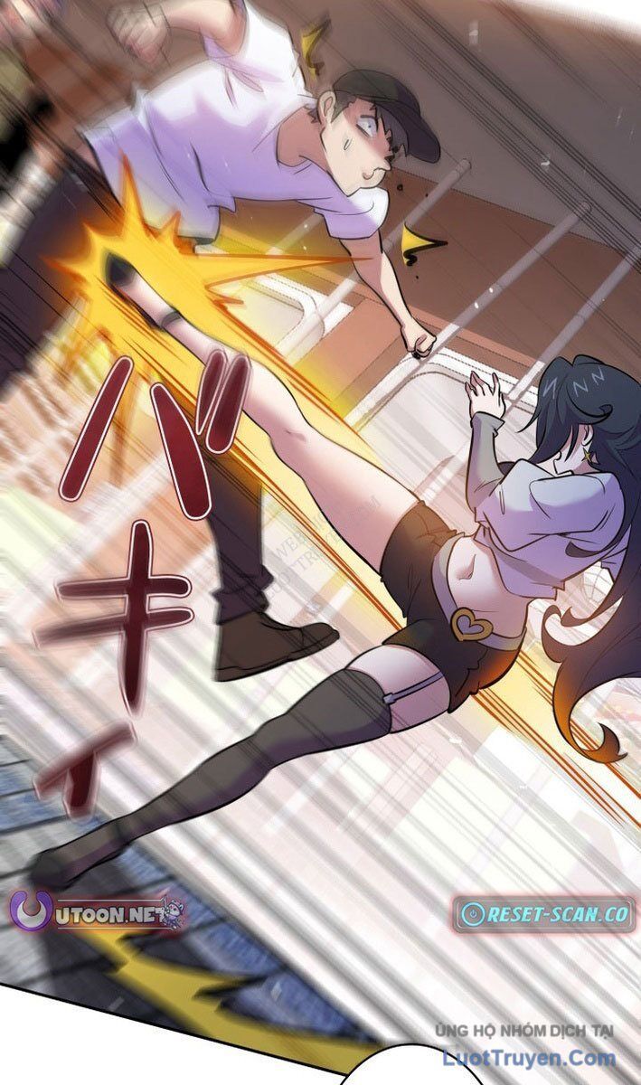 Hiệp Sĩ Chân Lý Chap 5 - Next Chap 6