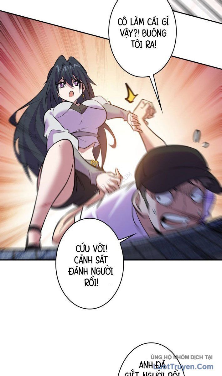 Hiệp Sĩ Chân Lý Chap 5 - Next Chap 6