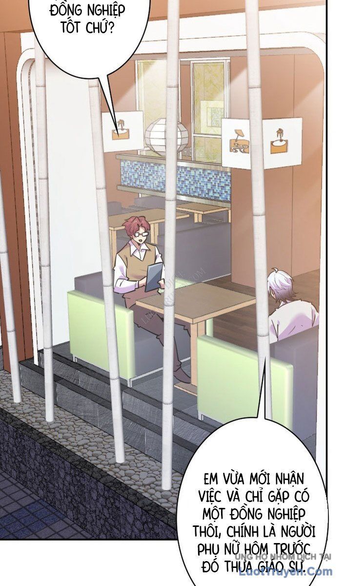 Hiệp Sĩ Chân Lý Chap 5 - Next Chap 6
