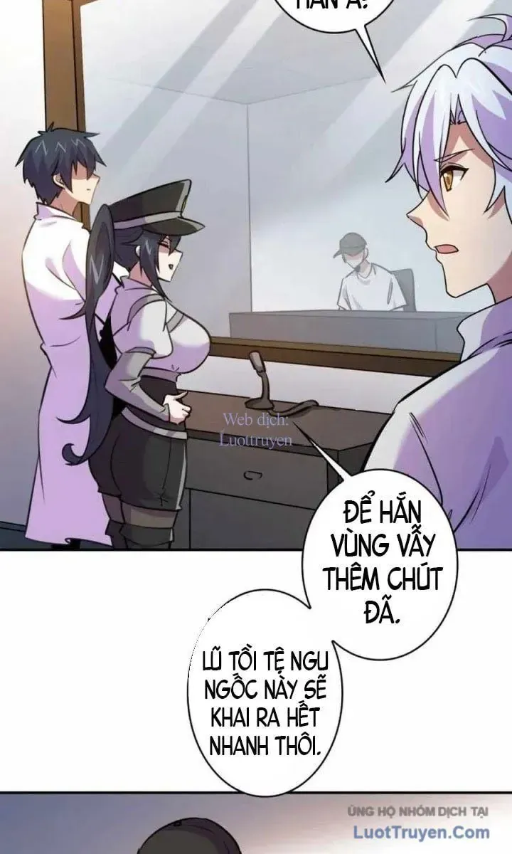 Hiệp Sĩ Chân Lý Chap 6 - Next Chap 7