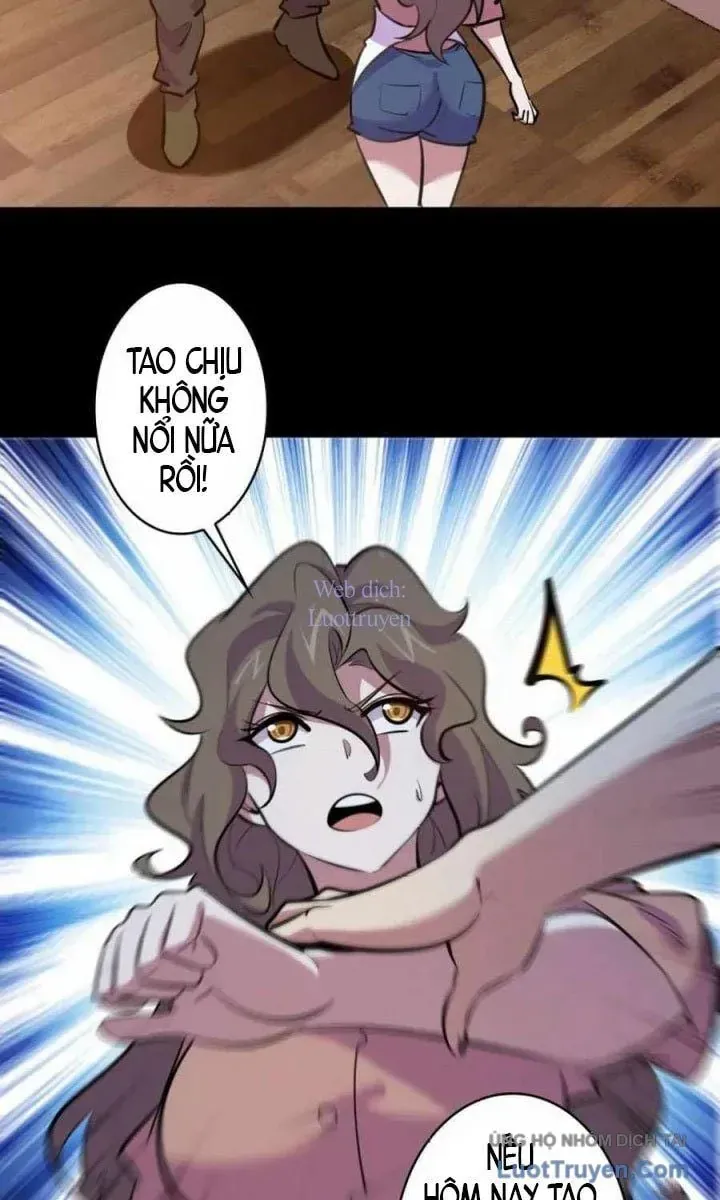 Hiệp Sĩ Chân Lý Chap 6 - Next Chap 7
