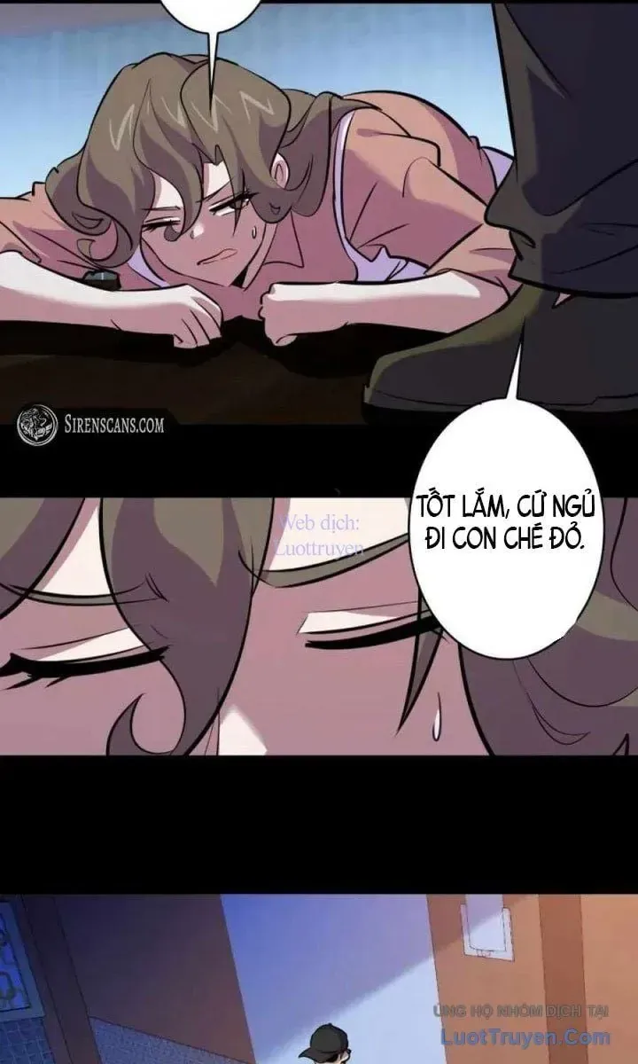 Hiệp Sĩ Chân Lý Chap 6 - Next Chap 7