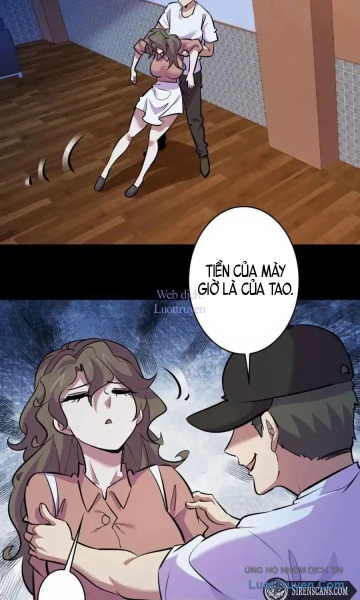 Hiệp Sĩ Chân Lý Chap 6 - Next Chap 7