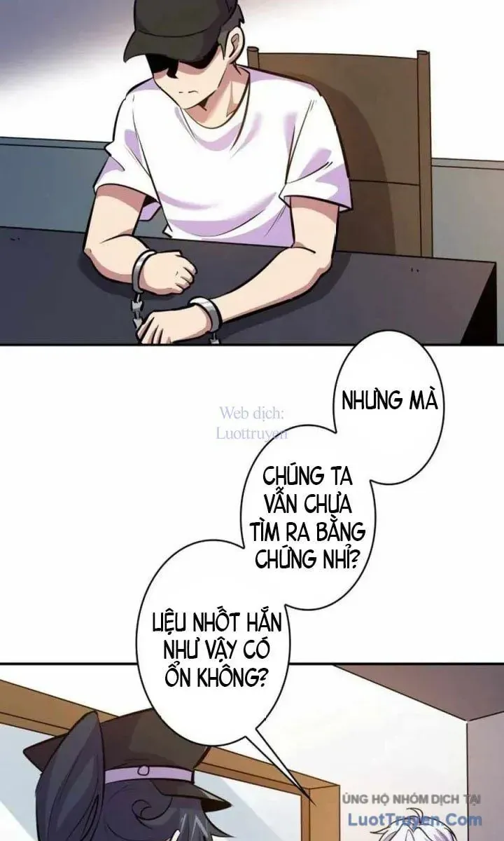 Hiệp Sĩ Chân Lý Chap 6 - Next Chap 7