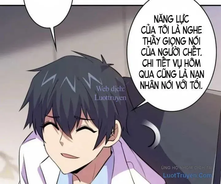 Hiệp Sĩ Chân Lý Chap 6 - Next Chap 7