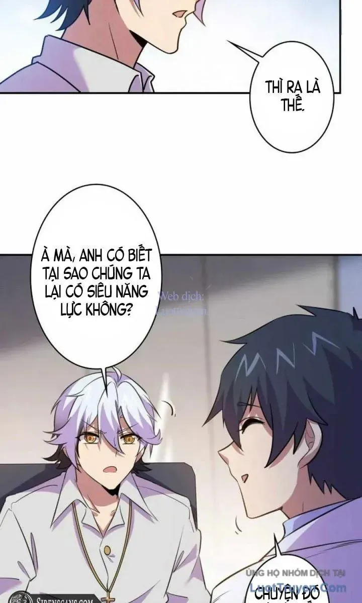 Hiệp Sĩ Chân Lý Chap 6 - Next Chap 7