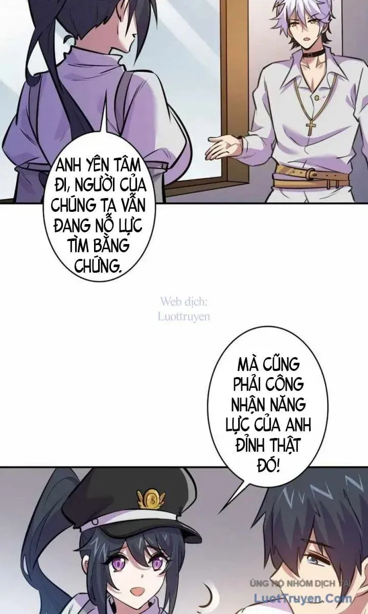 Hiệp Sĩ Chân Lý Chap 6 - Next Chap 7