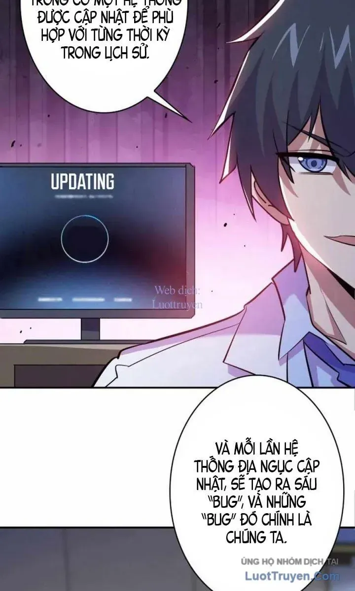 Hiệp Sĩ Chân Lý Chap 6 - Next Chap 7