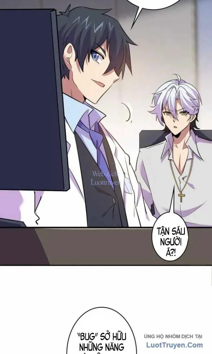 Hiệp Sĩ Chân Lý Chap 6 - Next Chap 7