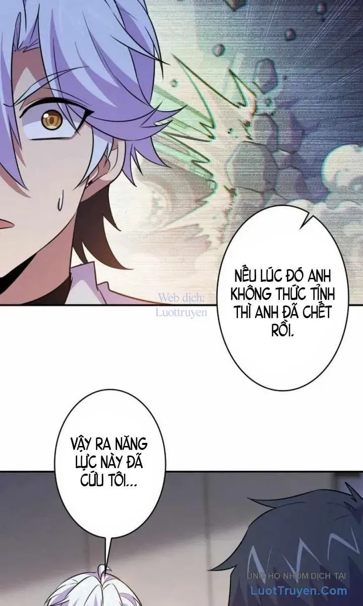 Hiệp Sĩ Chân Lý Chap 6 - Next Chap 7