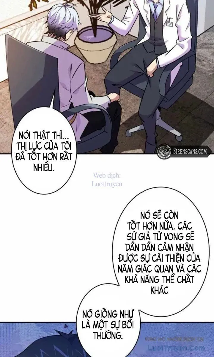 Hiệp Sĩ Chân Lý Chap 6 - Next Chap 7