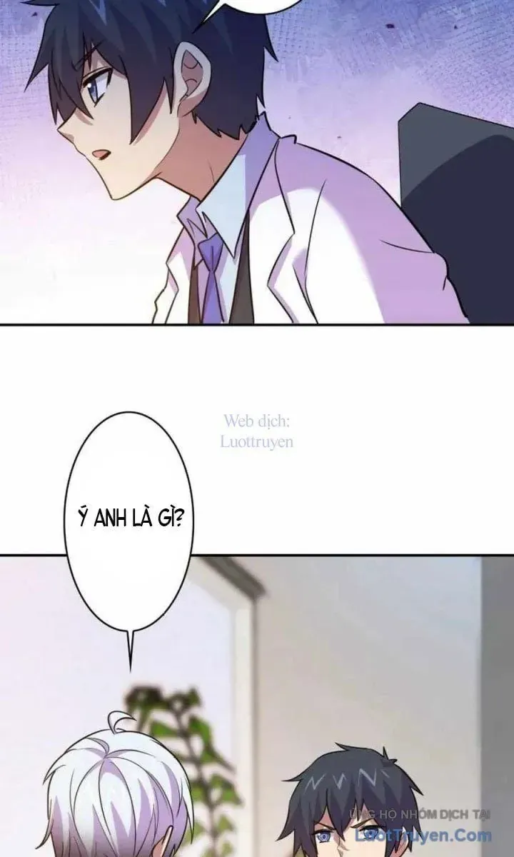 Hiệp Sĩ Chân Lý Chap 6 - Next Chap 7