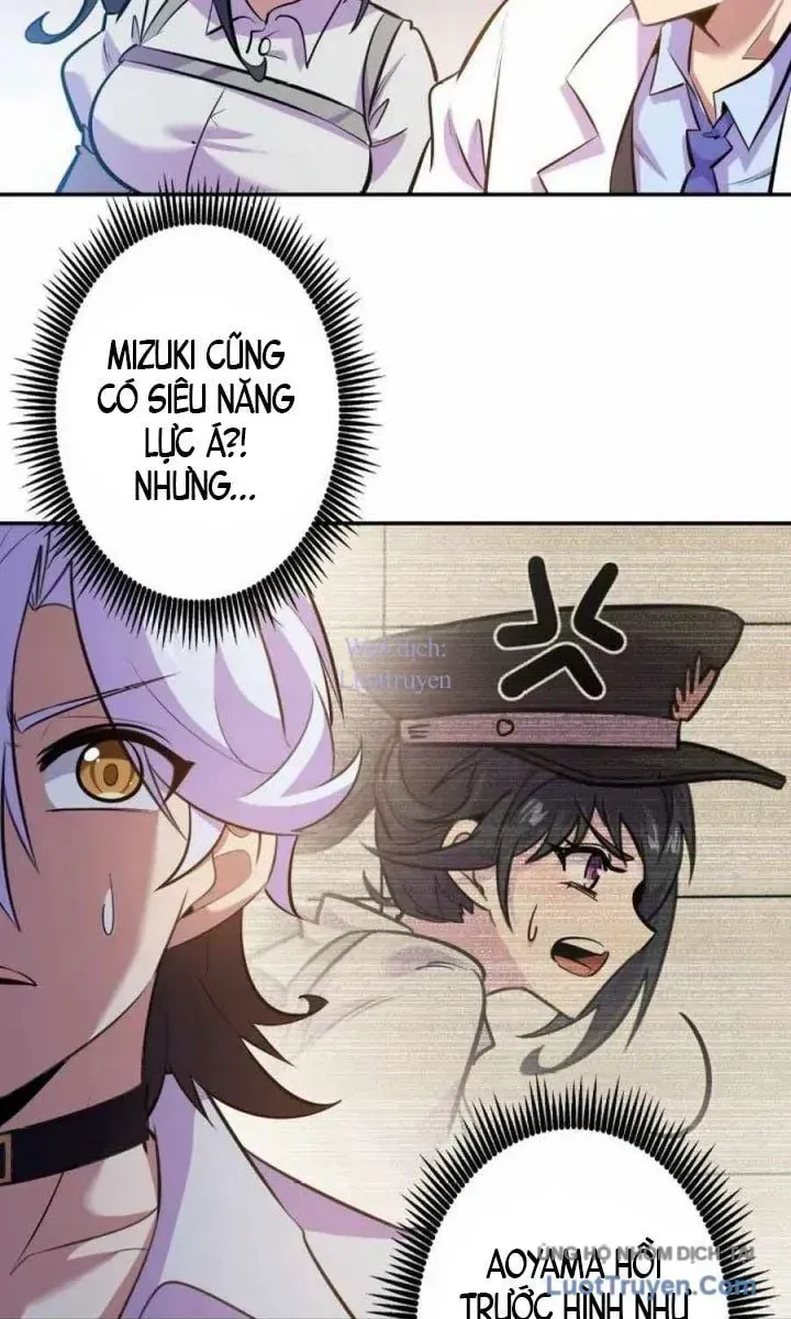 Hiệp Sĩ Chân Lý Chap 6 - Next Chap 7