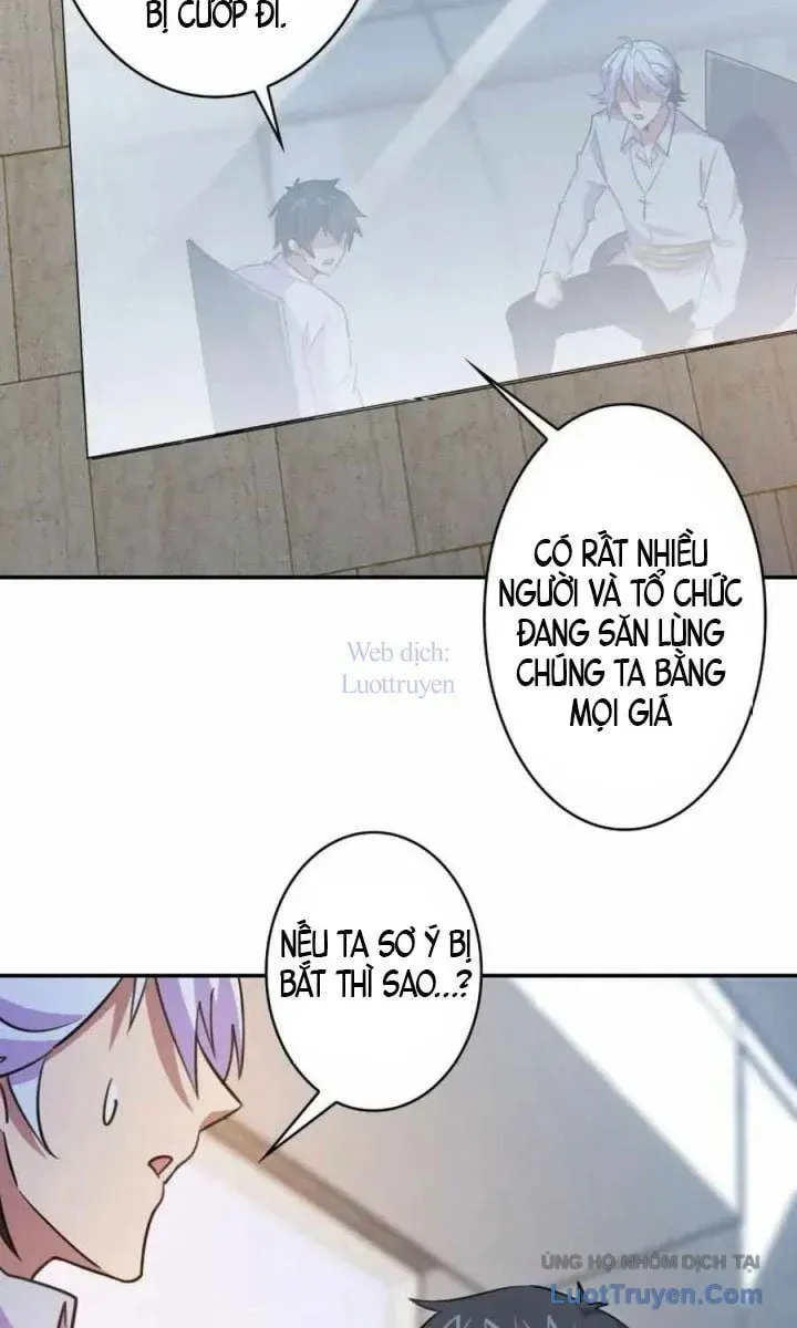 Hiệp Sĩ Chân Lý Chap 6 - Next Chap 7