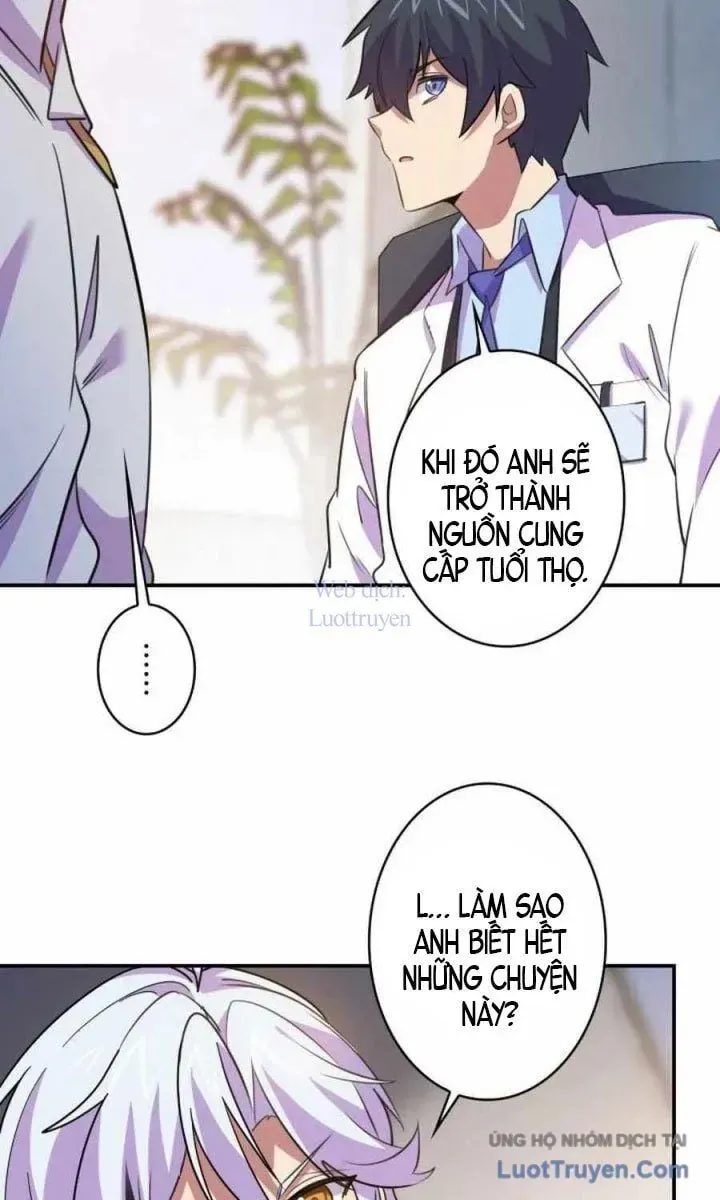 Hiệp Sĩ Chân Lý Chap 6 - Next Chap 7