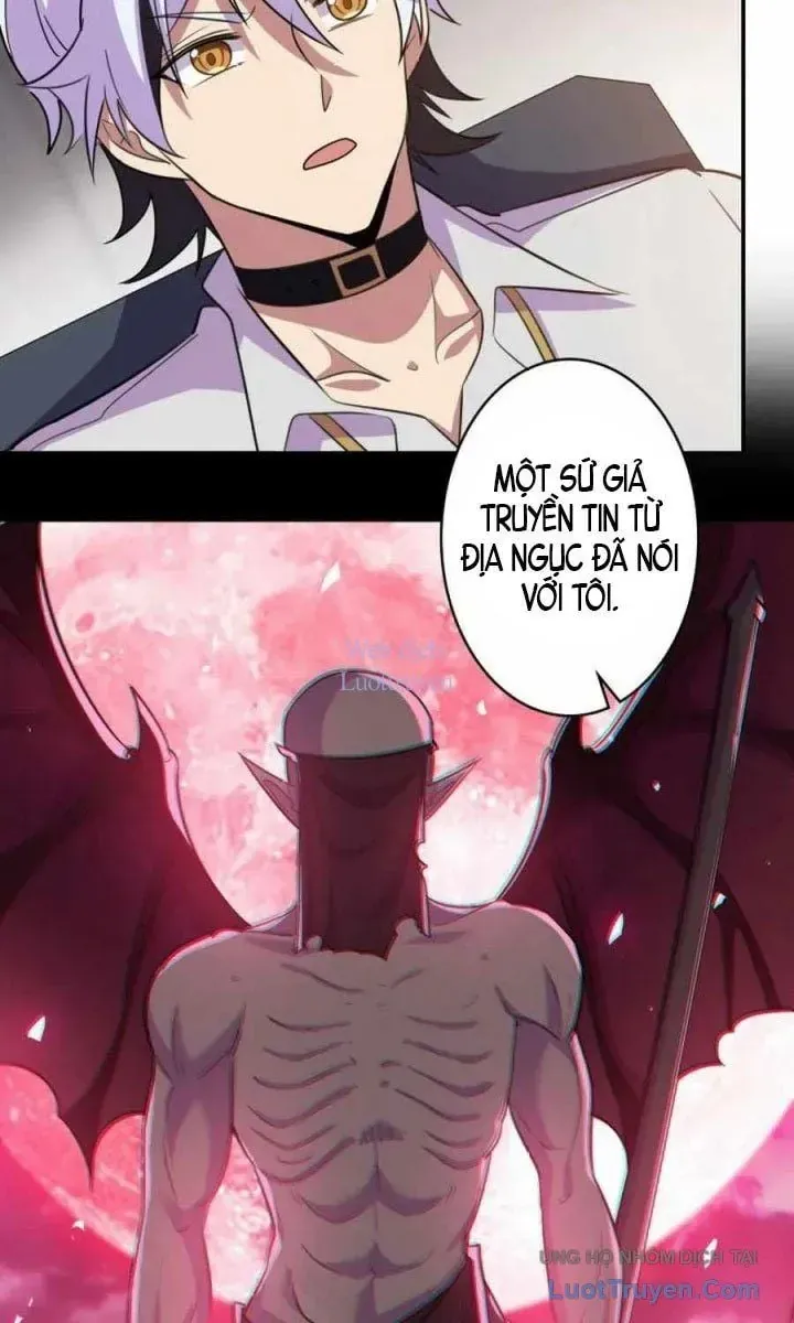 Hiệp Sĩ Chân Lý Chap 6 - Next Chap 7
